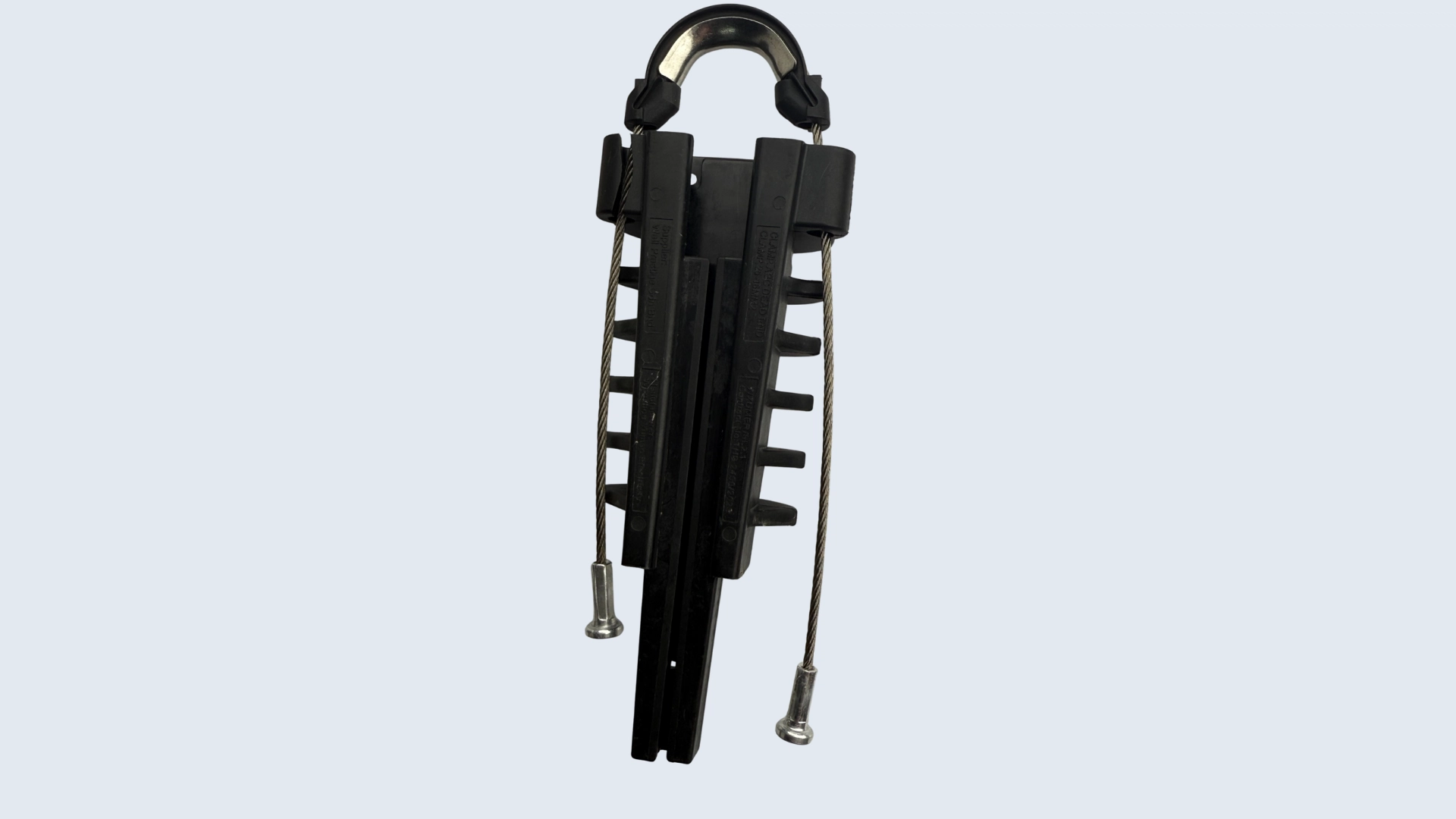 Anchoring Clamp